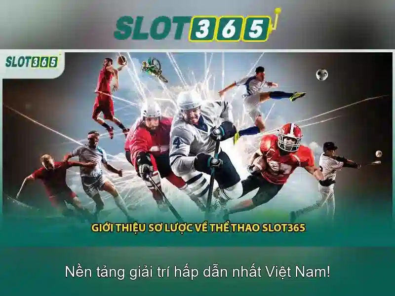 Slot365: Khám phá nền tảng casino trực tuyến uy tín và giải trí hàng đầu