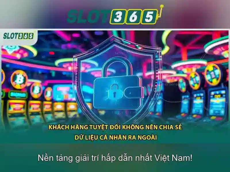 Tính năng bảo mật và thanh toán