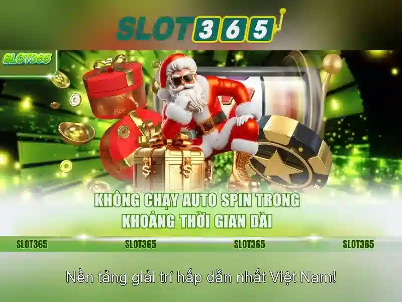 An toàn và bảo mật tại Slot365