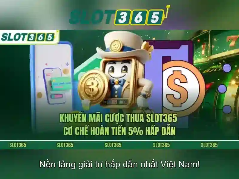 code Slot365 mới nhất – Tổng quan chủ đề và giá trị cốt lõi