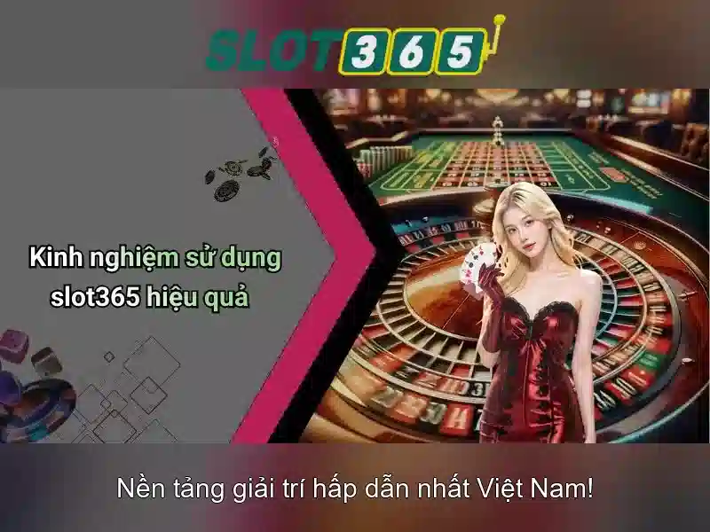 Nguồn gốc và sứ mệnh của slot game Slot365