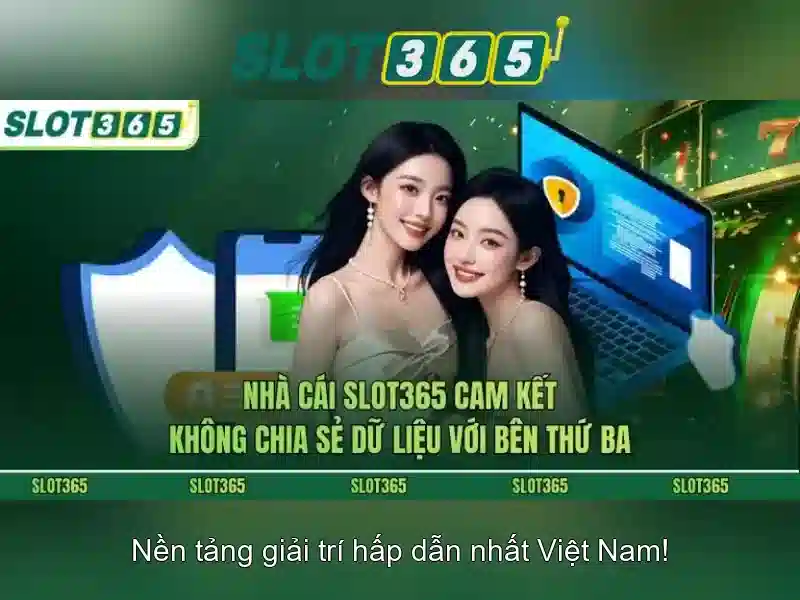slot365 tái – Tổng quan, trải nghiệm và ứng dụng