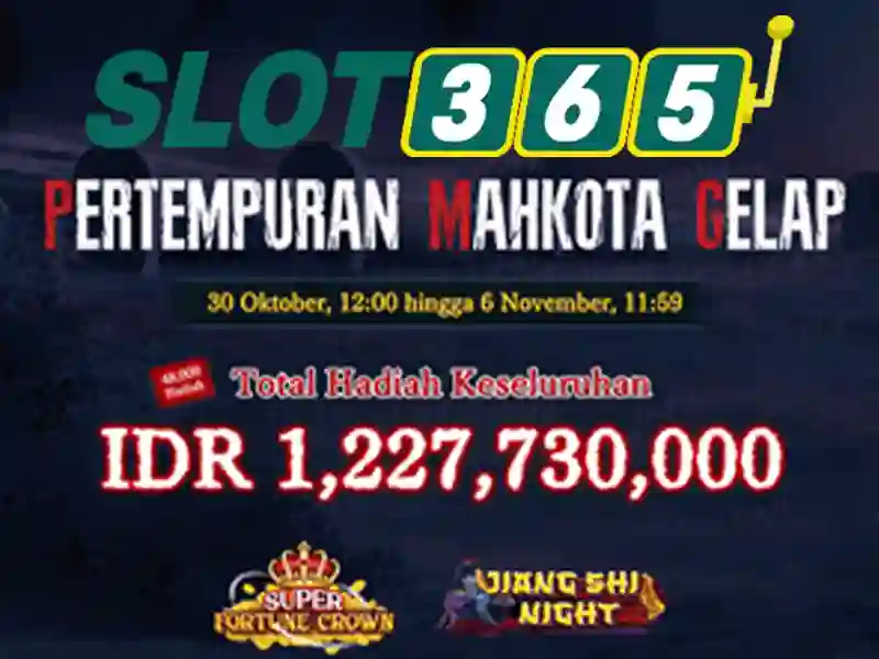 Slot365 chính thức – Hành trình và trải nghiệm người chơi