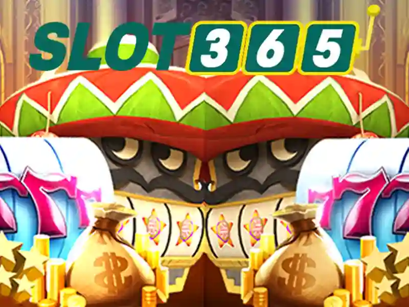 Tổng quan chủ đề và giá trị cốt lõi của slot365. com