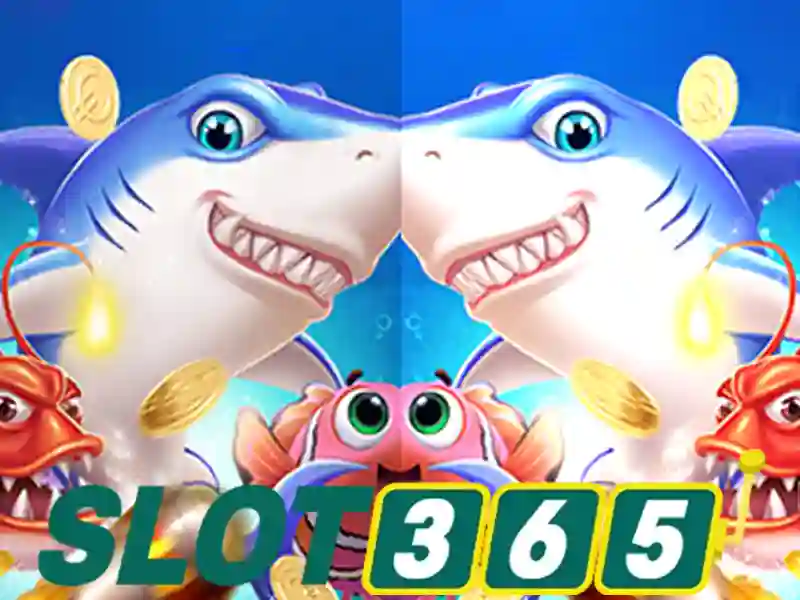 slot365 rtp – Trải nghiệm và đánh giá cho người chơi