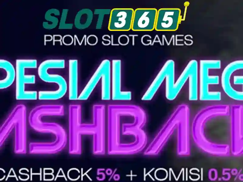 Slot365 - Nền tảng đánh bạc trực tuyến