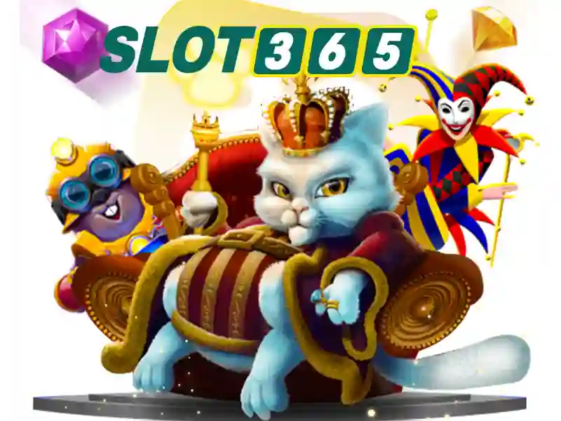 'asia slot365 – Ưu điểm và cạnh tranh'