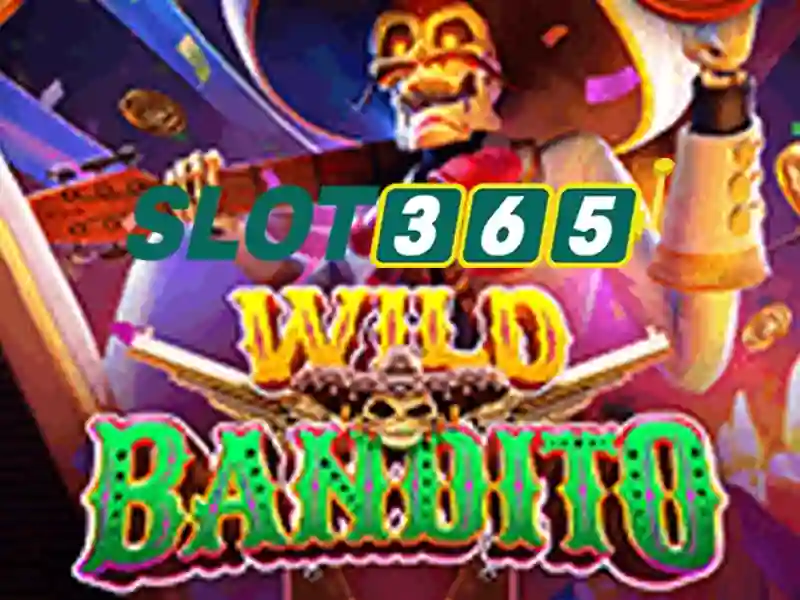 Slot365 — Cổng trò chơi máy xèng trực tuyến hàng đầu