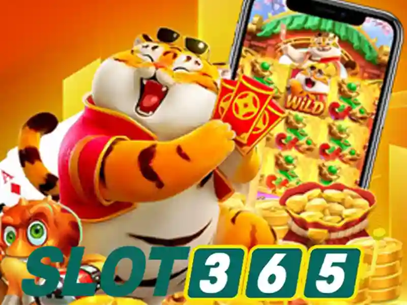 Slot365: Đánh giá tổng quan và hướng dẫn chơi máy đánh bạc trực tuyến