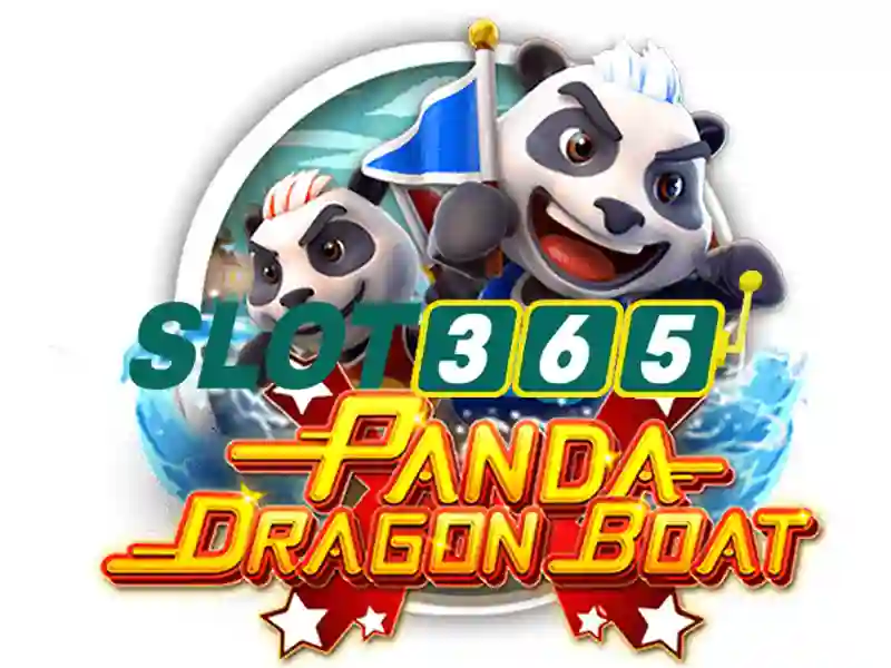 Slot365: Nền tảng chơi slot online hiện đại