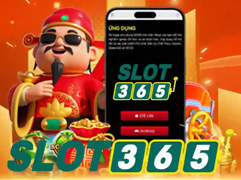 Nguồn gốc và sứ mệnh asia slot365 login