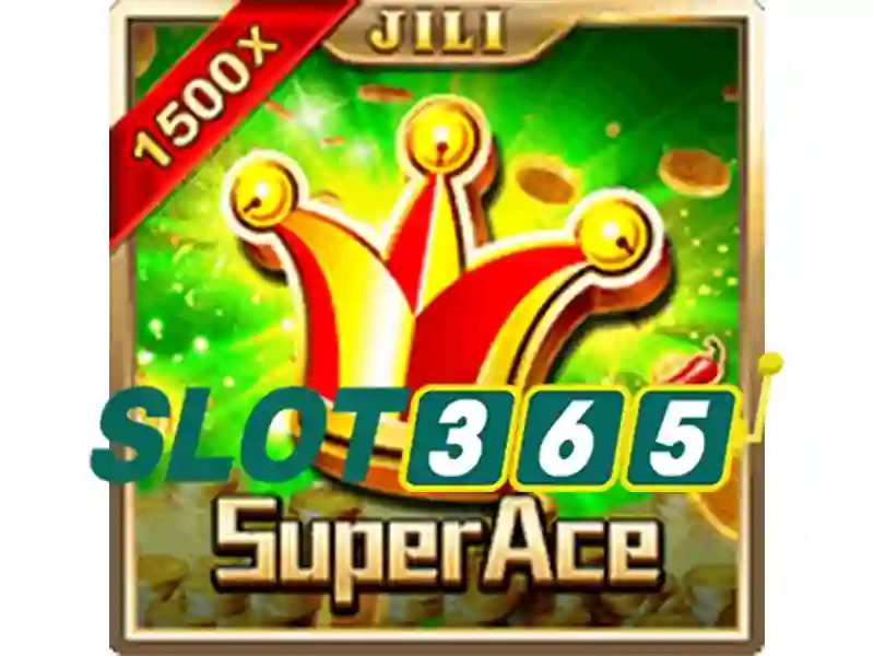 Sản phẩm và dịch vụ cốt lõi cho Slot365 uy tín không