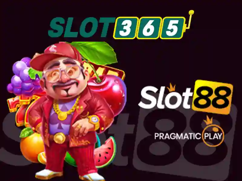 Slot365 chính thức – Sản phẩm và Dịch vụ cốt lõi