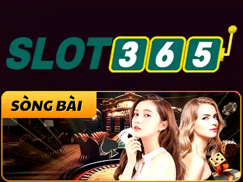 Sản phẩm và dịch vụ cốt lõi của slot365 vip