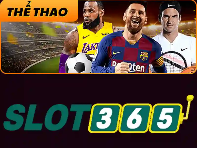 hoki slot365 - Trải nghiệm đỉnh cao và Đánh giá chi tiết