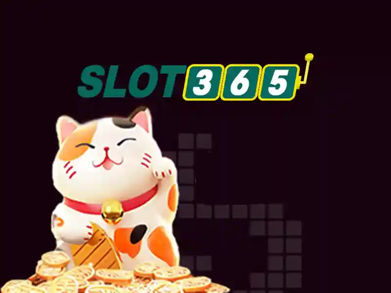 Slot365 - Nền tảng chơi slot trực tuyến tin cậy