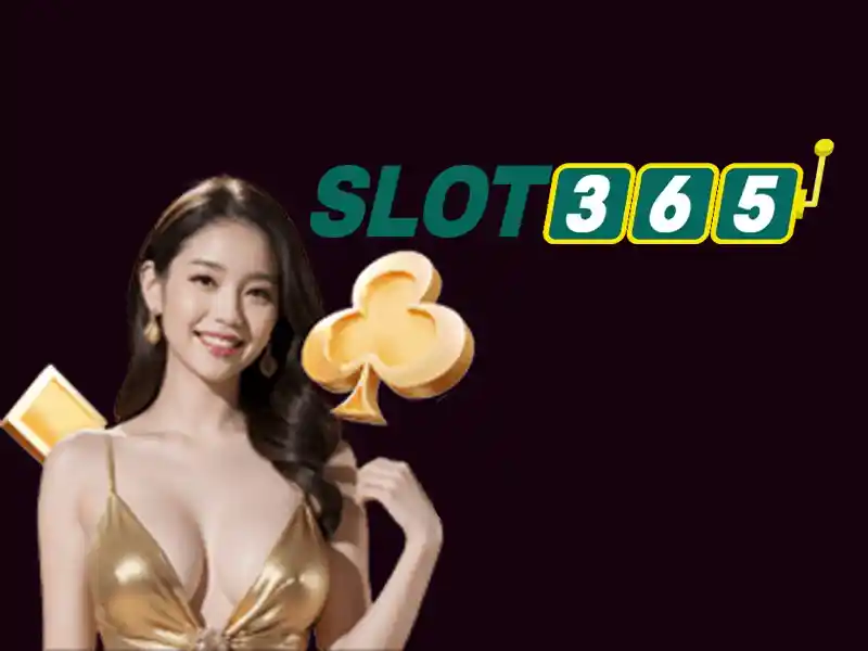 link Slot365 – Khai phá trải nghiệm tối ưu và niềm tin thương hiệu