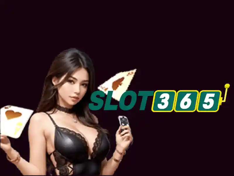 slot365 game – chủ đề và giá trị cốt lõi