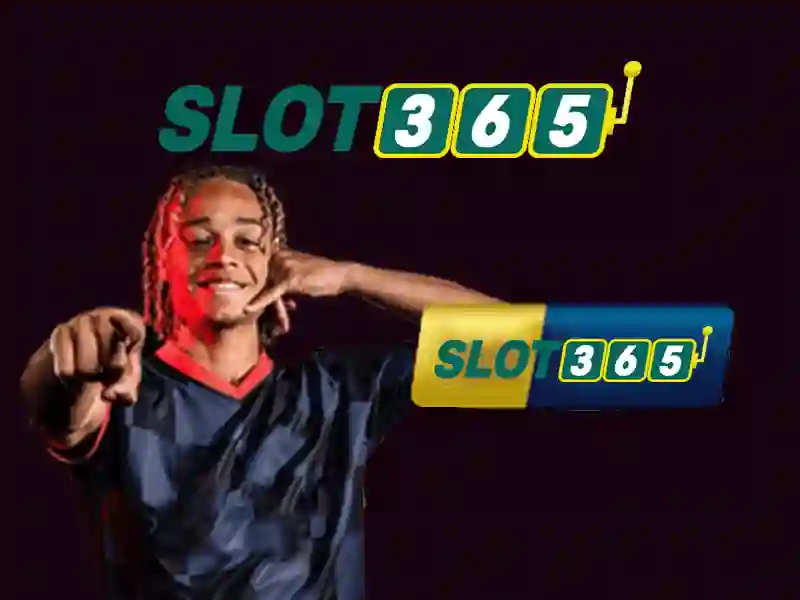 Slot365 – Sòng bạc trực tuyến đầy màu sắc