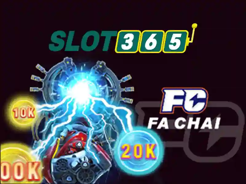 Nguon goc va su men cua slot365 co lua dao khong