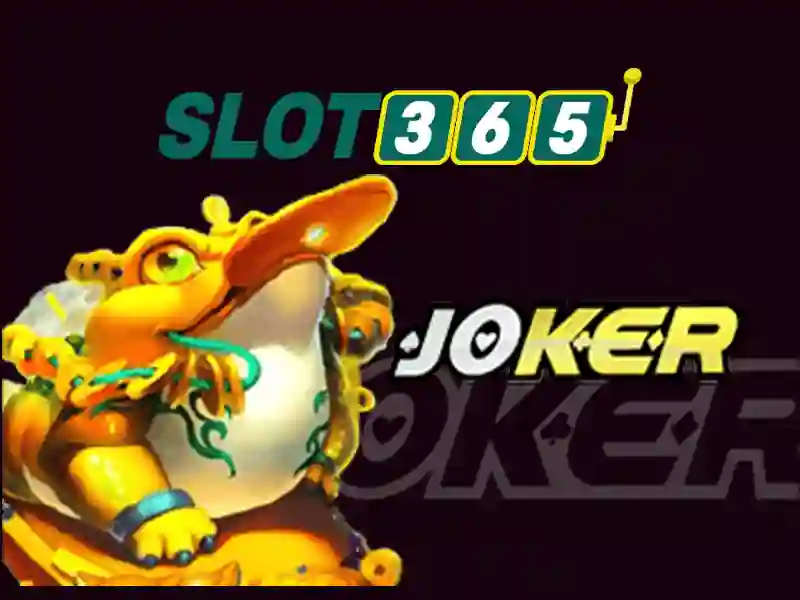 Khởi nguồn và sứ mệnh của slot365 game