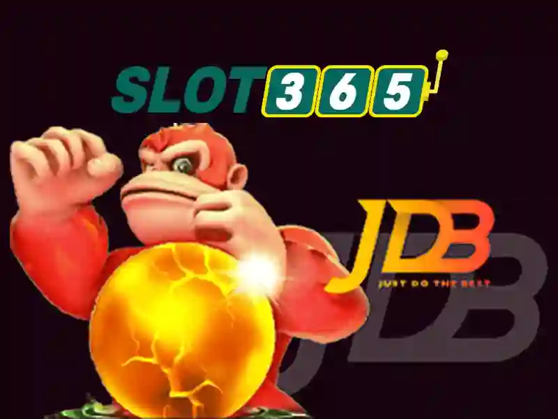 Các trò chơi slot nổi bật