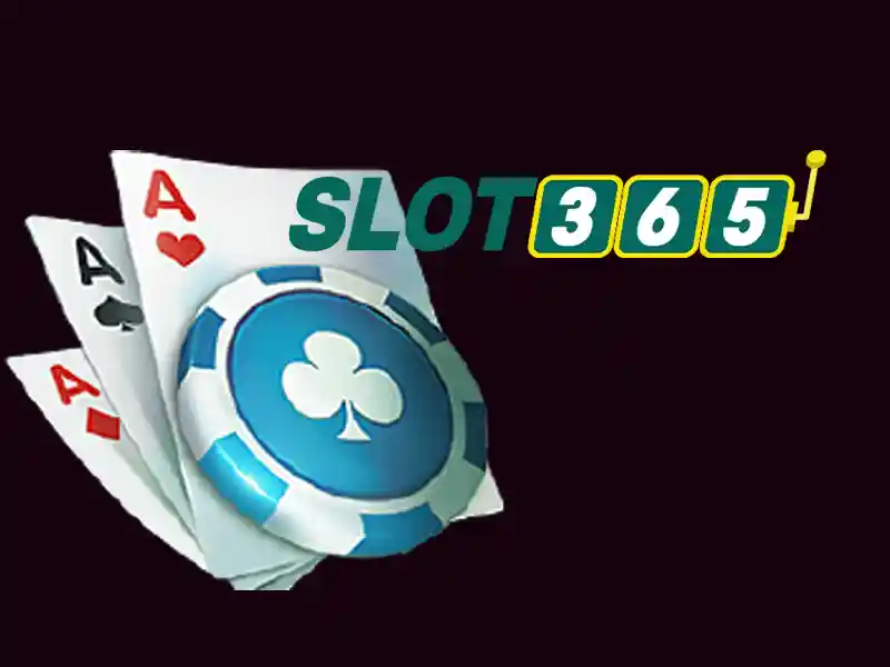 Slot game Slot365: Trải nghiệm đỉnh cao và câu chuyện thương hiệu