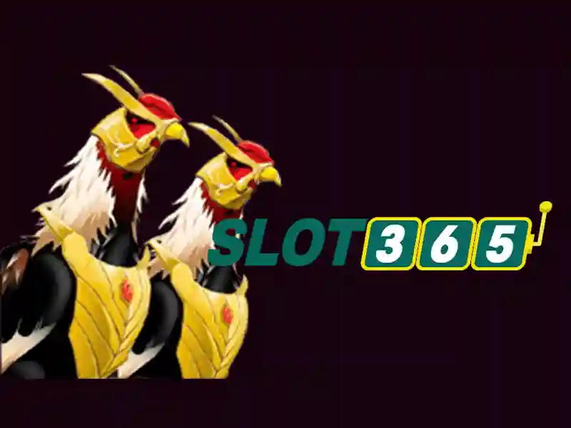 Slot365 chính thức – Giới thiệu đầy nhiệt huyết