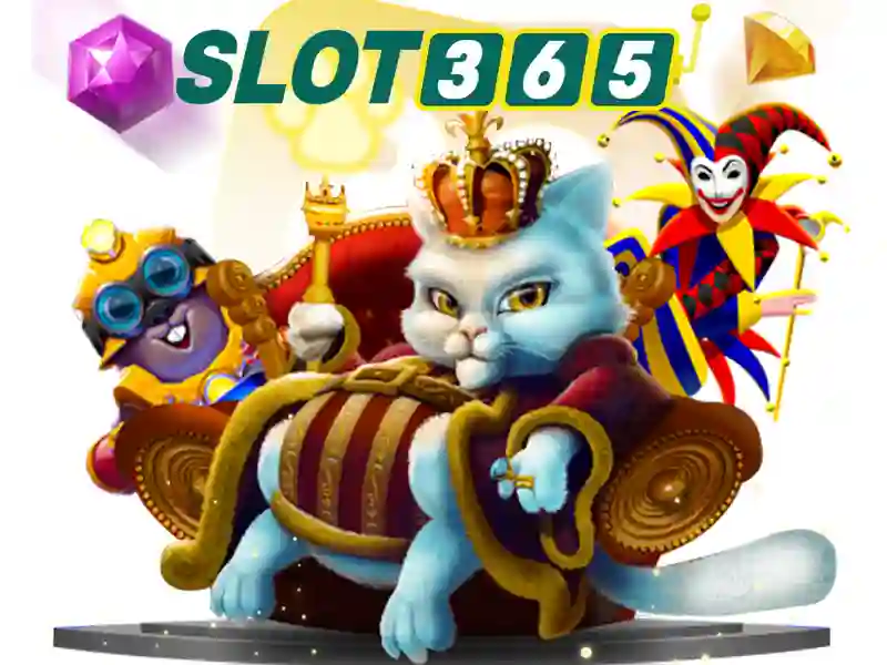 Slot365 chính thức – Trải nghiệm người dùng và phản hồi cộng đồng