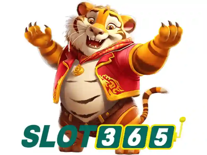 Slot365 - Trải nghiệm chơi slot trực tuyến