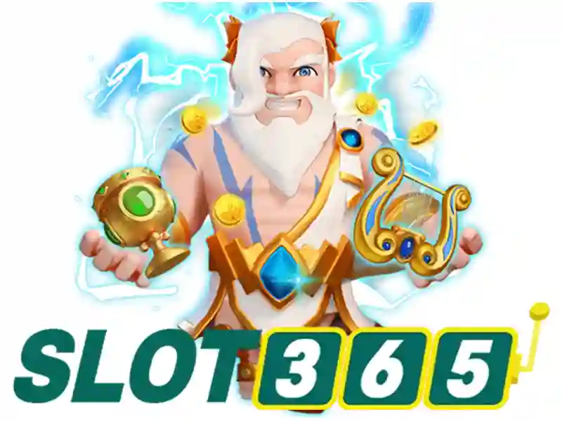 Slot365 là gì?