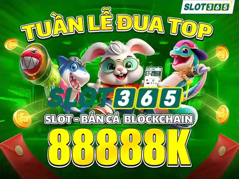 Slot365 chính thức – Nguồn gốc và sứ mệnh