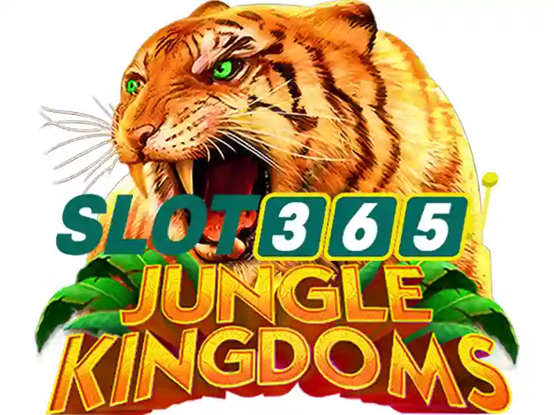 Slot365: Nền tảng đánh bạc trực tuyến an toàn và đáng tin cậy