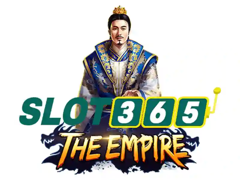 Slot365: Trải nghiệm chơi slot trực tuyến tại Việt Nam