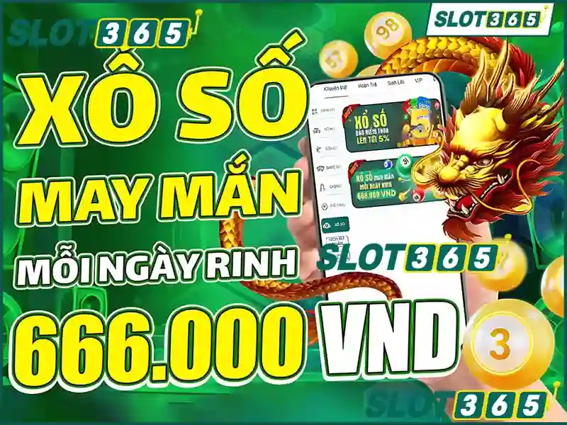Slot365 – Dấu ấn slot trực tuyến đỉnh cao cho trải nghiệm hoàn hảo