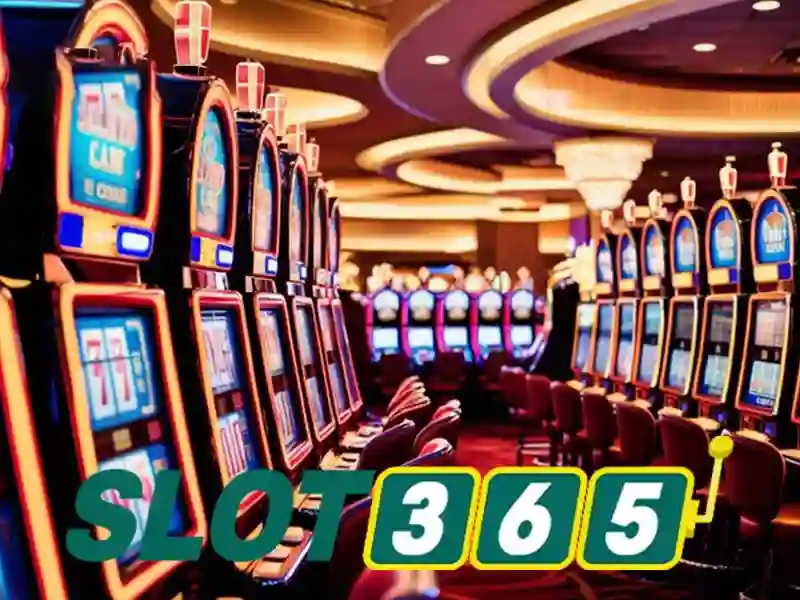 slot365 app – chủ đề tổng quan và giá trị cốt lõi