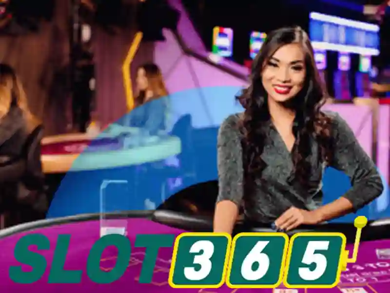 Slot365 - Đánh giá và hướng dẫn chơi slot trực tuyến