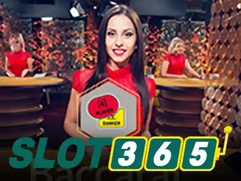 Slot365 an toàn không – Tin cậy và an toàn tuyệt đối