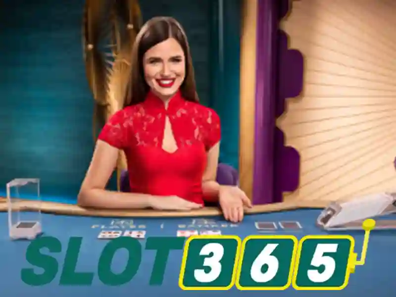 Ứng dụng Slot365 trên điện thoại di động