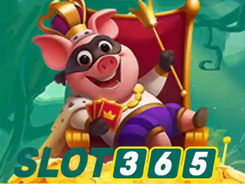 Giao dien sảnh da ga slot365 truc tuyen