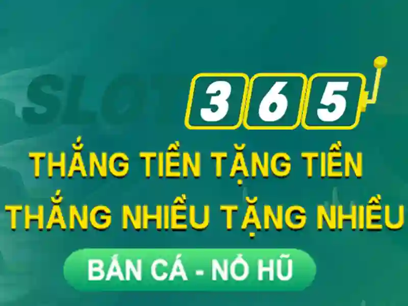 Slot365 chính thức – Cánh cửa mở ra thế giới giải trí số