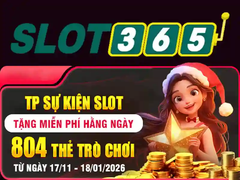 Slot365 – Sản phẩm và Dịch vụ cốt lõi