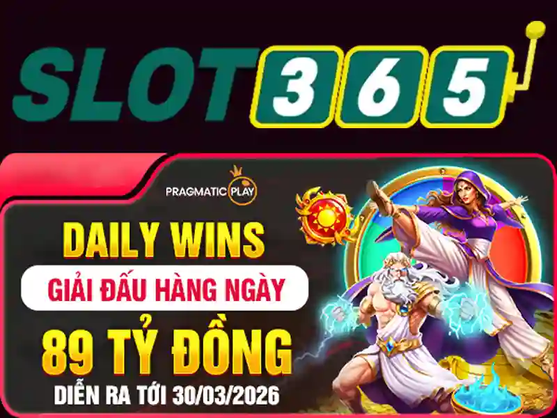 đánh giá Slot365 – chủ đề tổng quan và giá trị cốt lõi