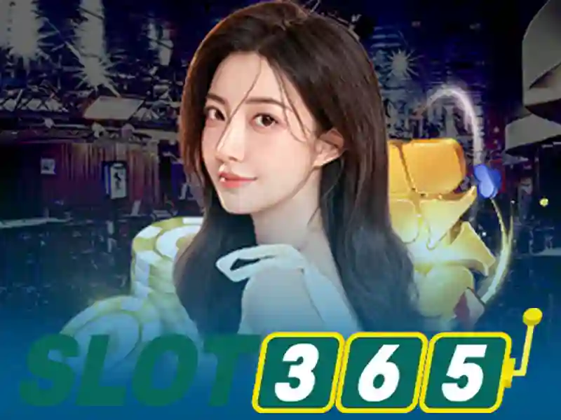 link Slot365 – Lợi thế cạnh tranh và đổi mới