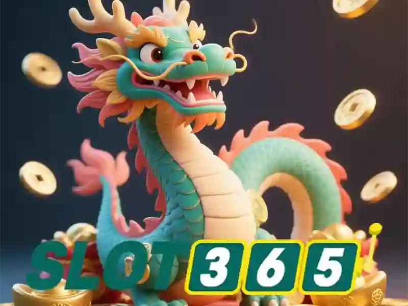 slot365 xx vip – Trải nghiệm và đánh giá đỉnh cao slots trực tuyến