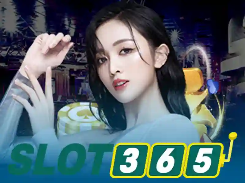 Slot365 an toàn không: Đánh giá chi tiết