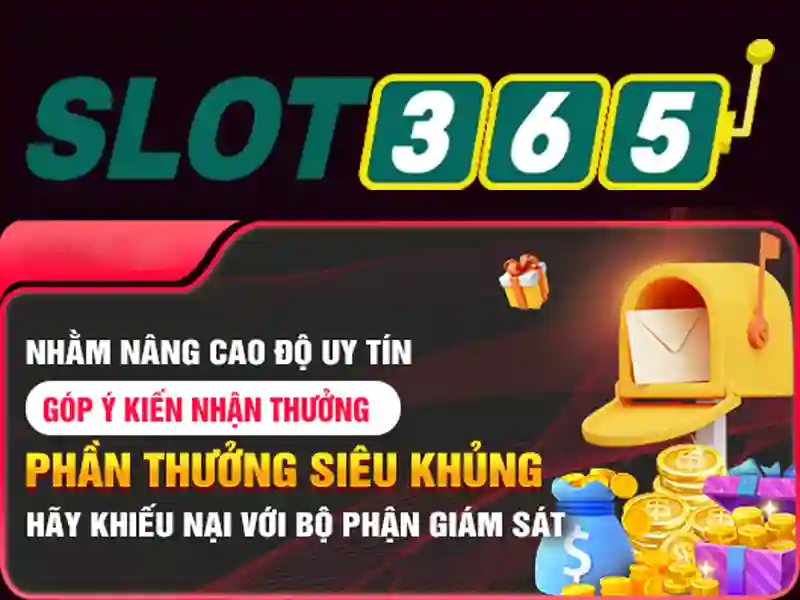 slot365 là gì – Tổng quan và giá trị cốt lõi