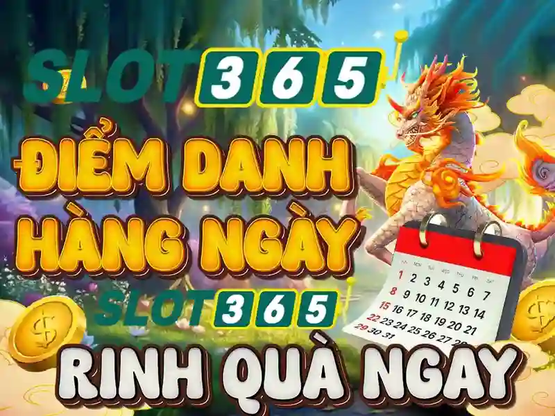casino Slot365: Trải nghiệm đỉnh cao casino trực tuyến