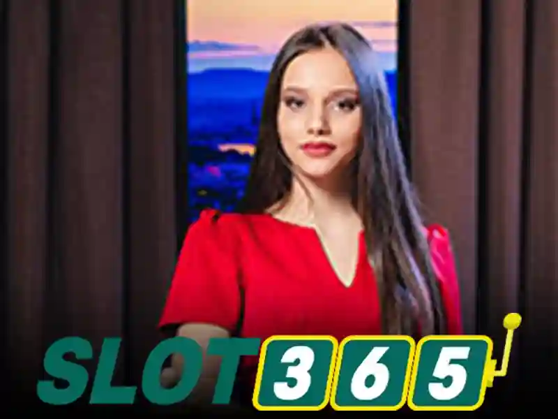 Slot365: Đánh giá nền tảng slot trực tuyến phổ biến