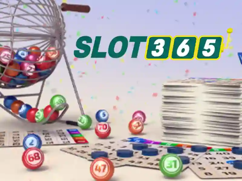 Tổng quan và giá trị cốt lõi của slot365